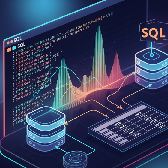 El Lenguaje SQL