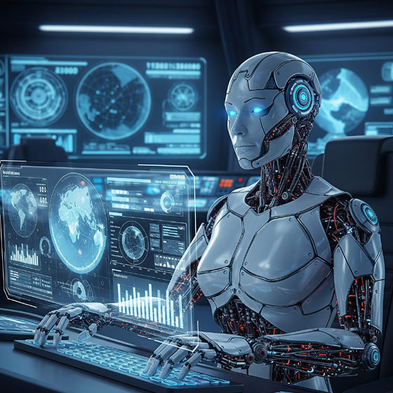 Agentes de Inteligencia Artificial: Conceptos, Ventajas y Aplicaciones