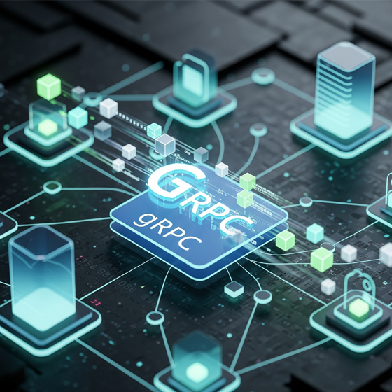 gRPC: El Futuro de la Comunicación entre Servicios