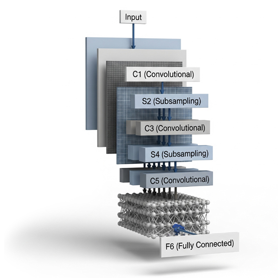 Redes Neuronales: Desde los Fundamentos hasta la Era del Transformer